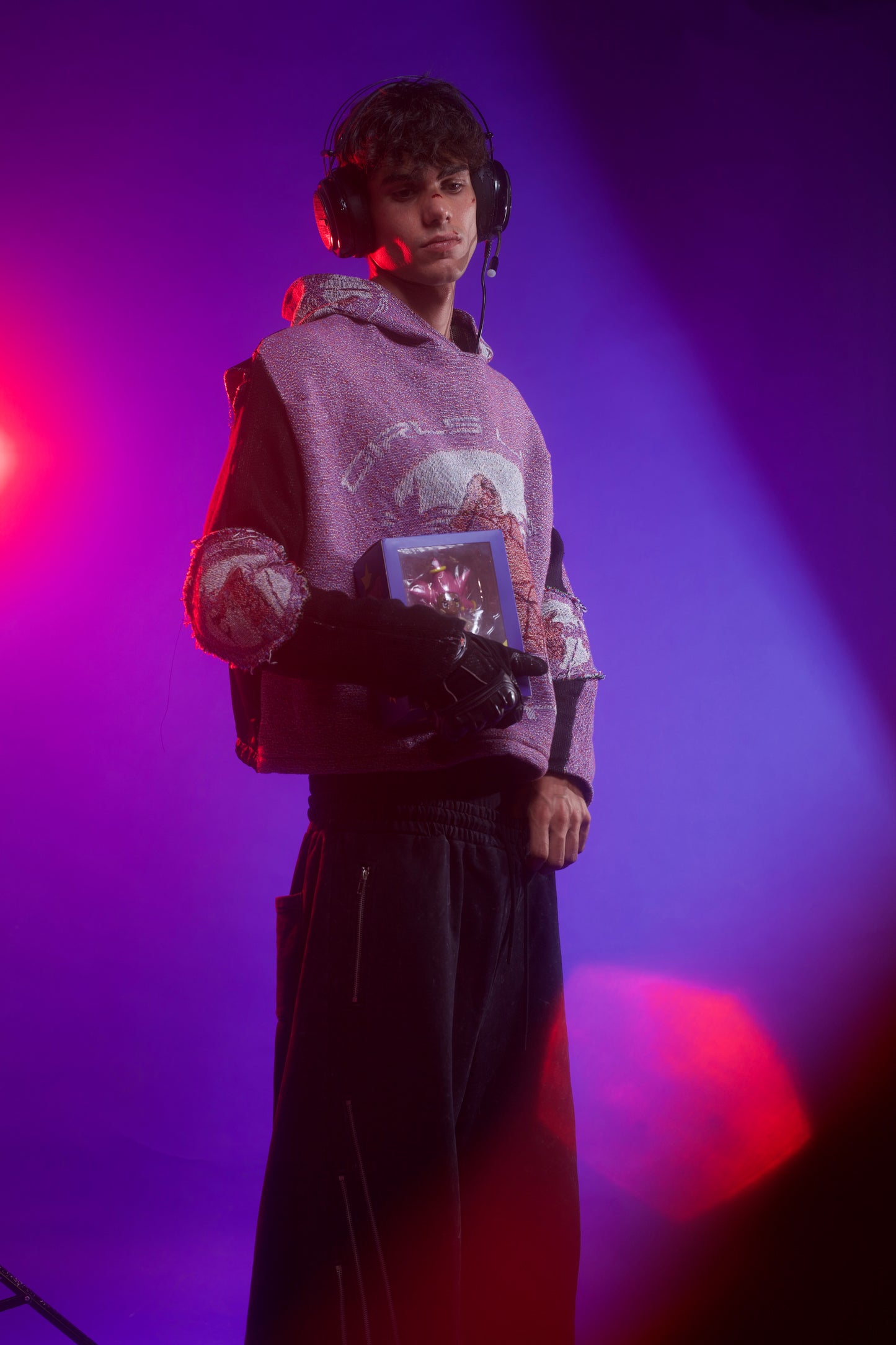 GTA HOODIE