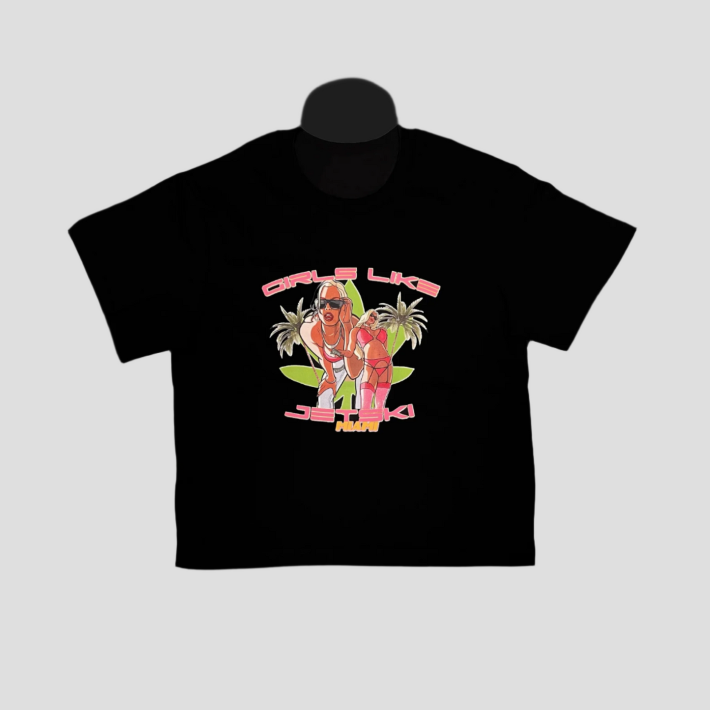 HIGH ON LIFE TEE