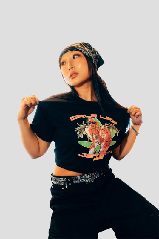 HIGH ON LIFE TEE