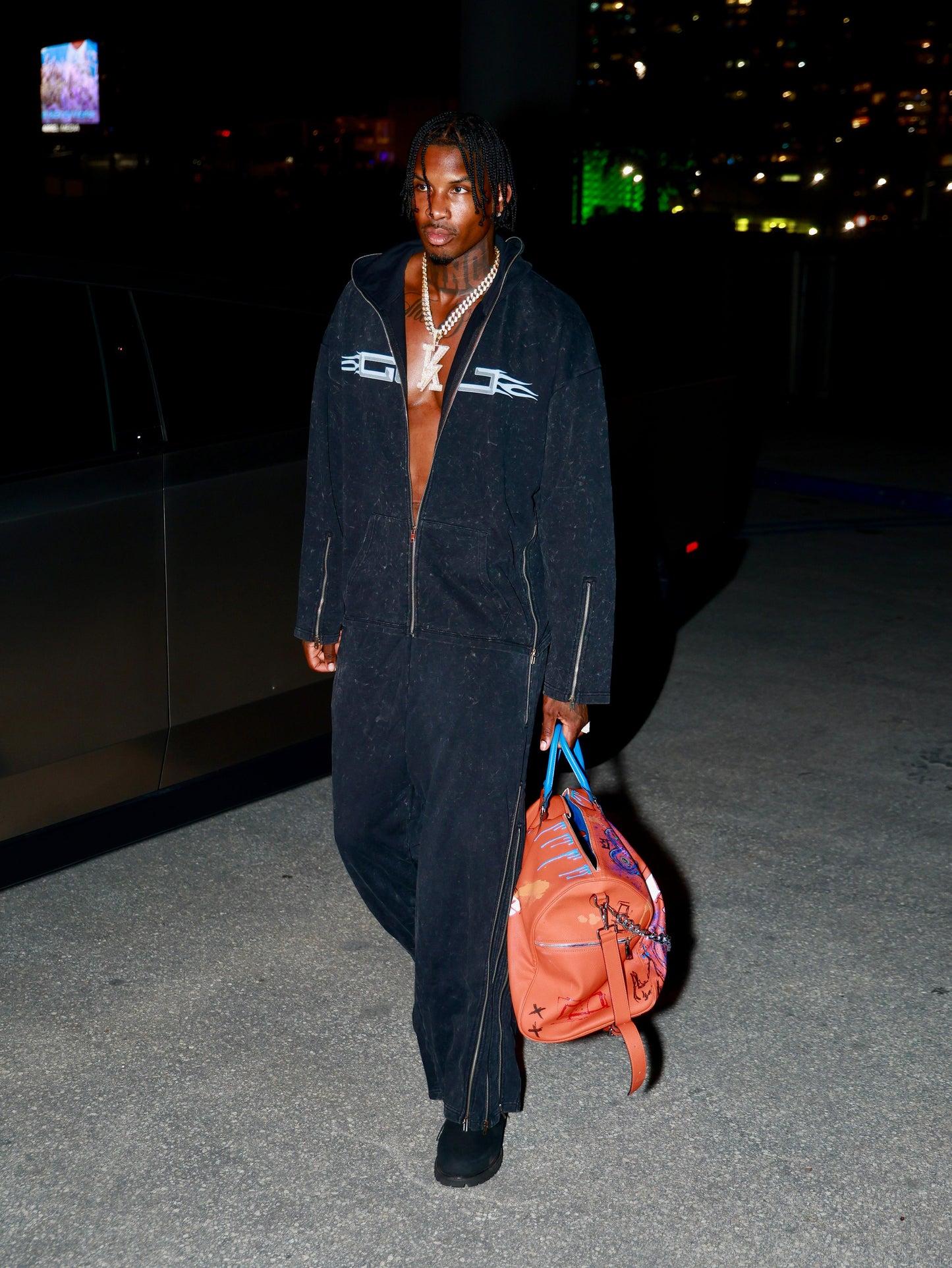 TRAVEL READY & STREET CERTIFIED